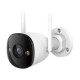 IMOU Bullet 2E 3MP Outdoor Wi-Fi Security Camera